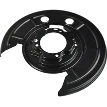 FEBI Bilstein Spritzblech, Bremsscheibe