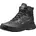 Ht Wanderstiefel Black New Light Grey 44