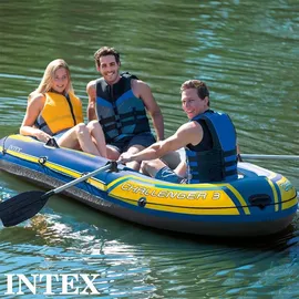 Intex Challenger 3 (68370)