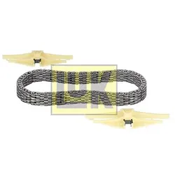 Schaeffler Luk Reparatursatz, Automatikgetriebe [Hersteller-Nr. 462024220] für Audi