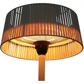 BEST Freizeitmöbel Zen Terrassenheizer 50 kW beige