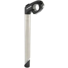 Ergotec Vorbau Cat 2 230 mm Schwarz