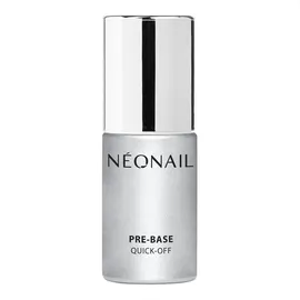 NeoNail Professional NEONAIL Pre-Base Quick Off Gel Nagellack Entferner 7,2 ml