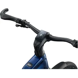 Giant Explore E+ 1 2026 28 Zoll RH S Unisex blau