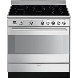 SMEG SUK91CMX9