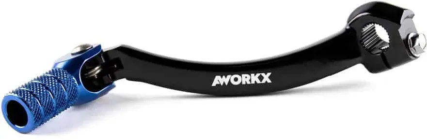 AWORKX Schalthebel - Blau