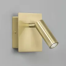LUCE ambiente Design Dickens (LED-DICKENS-AP-ORO) Gelb