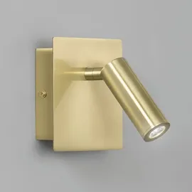 LUCE ambiente Design Dickens (LED-DICKENS-AP-ORO) Gelb