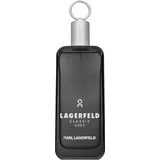 Karl Lagerfeld Classic Grey Eau de Toilette 100 ml