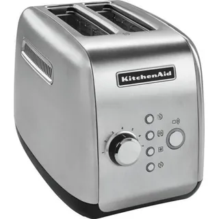 KitchenAid Artisan Toaster 5KMT221ESX edelstahl