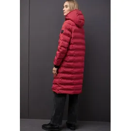 STREET ONE Steppmantel in Rot 44