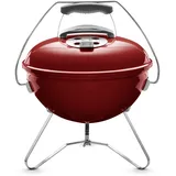 Weber Smokey Joe Premium 37 cm crimson