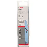 Bosch Säbelsägeblatt S 123 XF 25 Stück