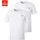 KangaROOS T-Shirt weiß M