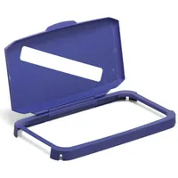 Durable Durabin 60 l Blau