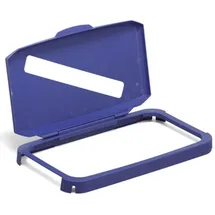 Durable Durabin 60 l Blau