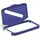 Durable Durabin 60 l Blau