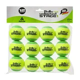 Balls Unlimited Stage 1 12er Gelb/Grün
