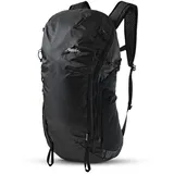 Matador Matador, Beast28 Ultralight Technical Backpack, Schwarz, (28 l)