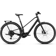 Orbea Carpe 20 2027 20 Zoll RH 50 cm Unisex schwarz