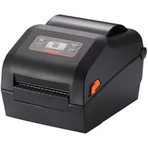 BIXOLON XD5-40t, 203dpi, with USB - Etikettendrucker, Schwarz