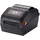 BIXOLON XD5-40t, 203dpi, with USB - Etikettendrucker, Schwarz