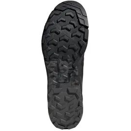 adidas Terrex Skychaser Tech Mid GTX Herren Core Black/Grey One/Grey Five 44