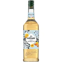 Giffard Amaretto 1000 ml