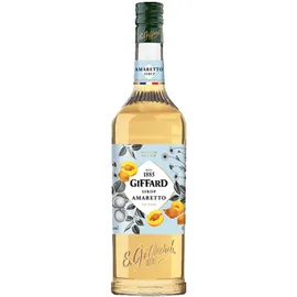 Giffard Amaretto 1000 ml