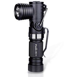 Fenix MC11 2014 LED Anglelight, ersetzt bzw. Nachfolger der MC10