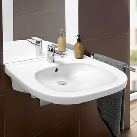 Villeroy & Boch O.Novo Waschtisch 55 x 55 cm (411955R1)