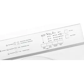 Amica WTA 14305 W Ablufttrockner (7 kg)
