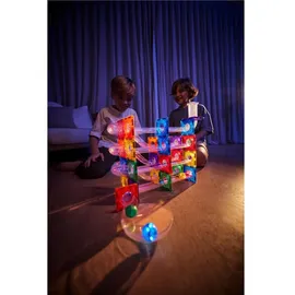 cleverclixx Kugelbahn 100 Teile