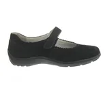 WALDLÄUFER Henni schwarz 39 EU 6 UK