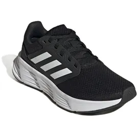 Adidas Galaxy 6 Core Black / Cloud White / Core Black 37 1/3