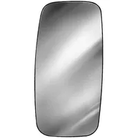 Hella 9EY 117 124-001 Spiegelglas - Breite: 210mm -