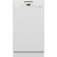 Miele G 5540 SCi SL Active Brillantweiß