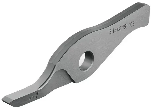 Fein Nachbezug Kurvenmesser 400 N/mm2 Elektro Akku Schlitzschere BSS 1.6 E-CE