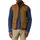 Fjällräven Buck Fleece Weste Braun L