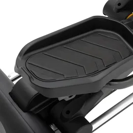 Spirit Fitness XE395 Schwarz