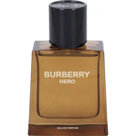 Burberry Hero Eau de Parfum 50 ml