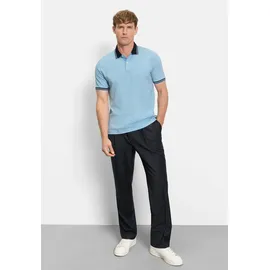 Olymp Casual blau XXL