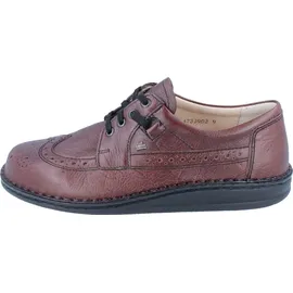 Finn Comfort YORK Herren Braun 36