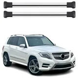 Omtec Dachträger Mercedes GLK X204