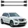Omtec Dachträger Mercedes GLK X204