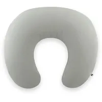 hauck Stillkissen Nurse N Feed 25 cm Grau