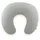 hauck Stillkissen Nurse N Feed 25 cm Grau