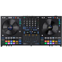 Rane Four DJ Controller