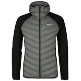 Salewa Fanes Sarner (Daune, Sarner Wolle) hellgrün/olivegrün Herren