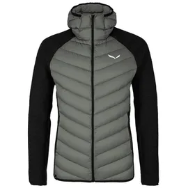 Salewa Fanes Sarner (Daune, Sarner Wolle) hellgrün/olivegrün Herren